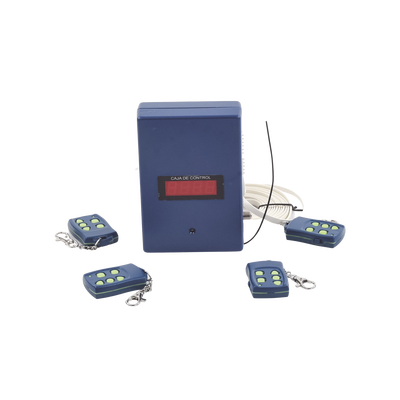 ACCESSPRO300 - 4