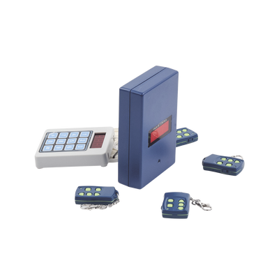 ACCESSPRO300 - 5