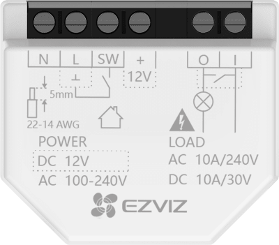 CS-T35WD - 2