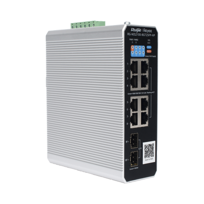 RG-NIS2100-8GT2SFP-HP - 2