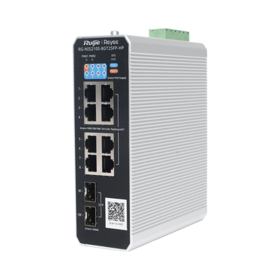 RG-NIS2100-8GT2SFP-HP - 3