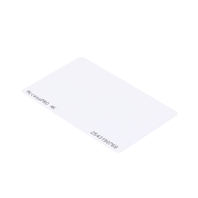 ACCESS-CARD-M4K - 4