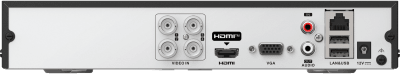 DVR-204U-M1/T - 4