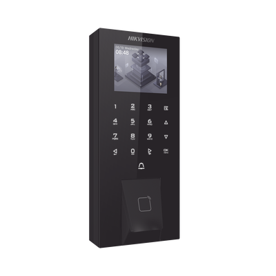 DS-K1T807MBFWX-E1 - 2