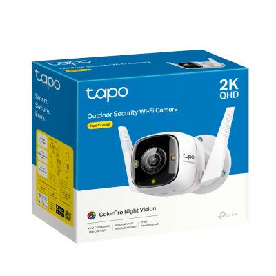 TAPO-C325WB - 2