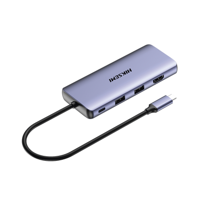 HS-HUB-DS11 - 2