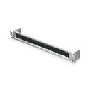 UACC-RACK-PANEL-BRUSH-1U - 2