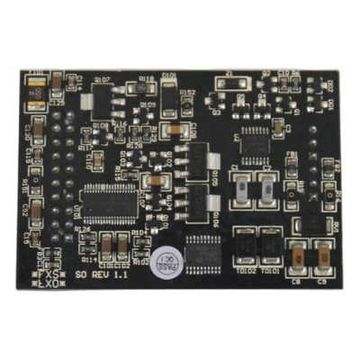 SO-MODULE - 2