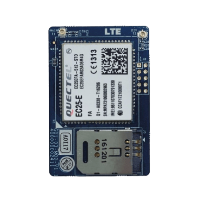 LTE-MODULE - 2