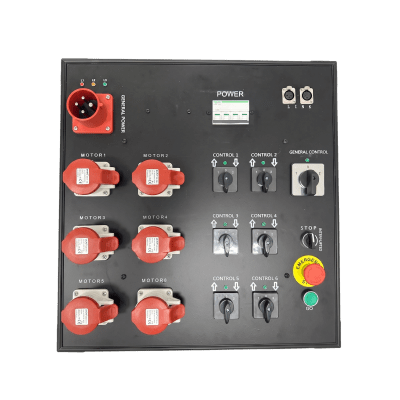 YSCM06 - 2