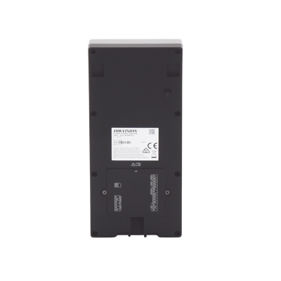 DS-K1T502DBFWX-C-E1 - 4