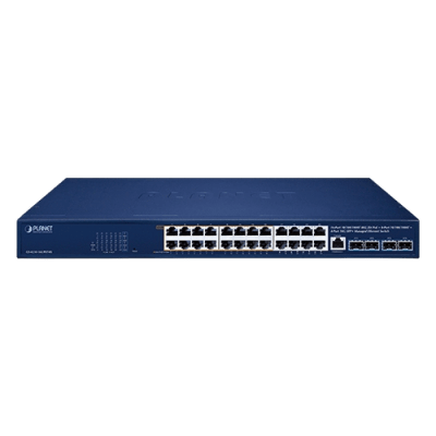 GS-4210-16UP8T4X - 2