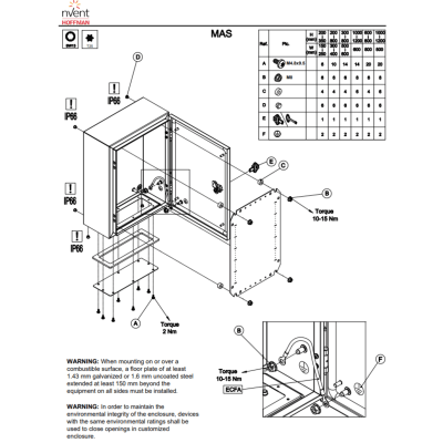 MAS0403021R5 - 3