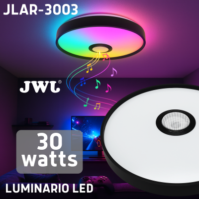JLAR-3003 - 2