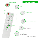 JLAR-3003 - 5
