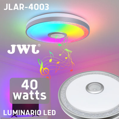 JLAR-4003 - 3