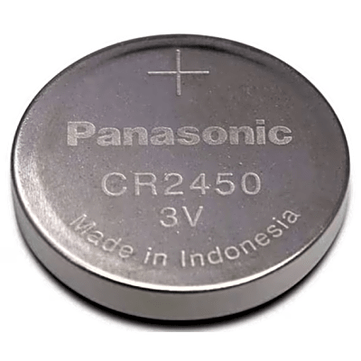 CR2450PL - 5