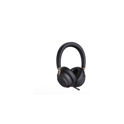 BH76-PLUS-WITH-CHARGING-STAND-TEAMS-BLACK-USB-C/A - 2
