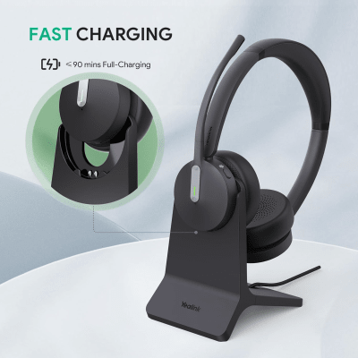 CHARGING-STAND-FOR-BH70/WH64-HYBRID - 3