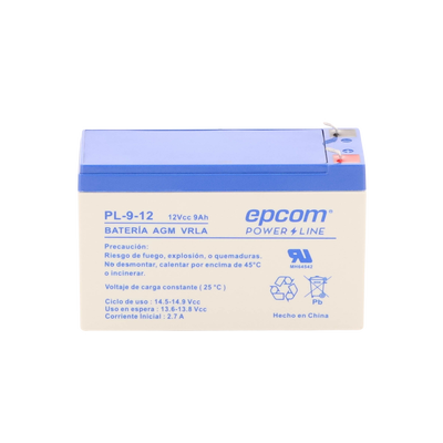 PL912 - 6