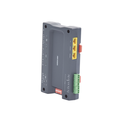 DS-K2210 - 3