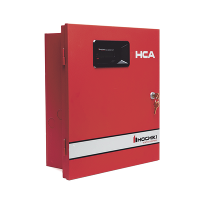 HCA-8/120 - 2