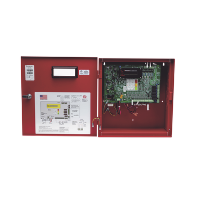 HCA-8/120 - 4