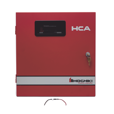 HCA-8/120 - 5