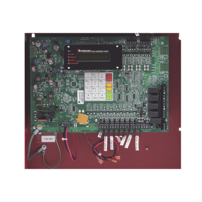 HCA-8/120 - 6