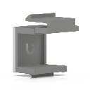 UACC-KEYSTONE-BLANK-INSERT - 3