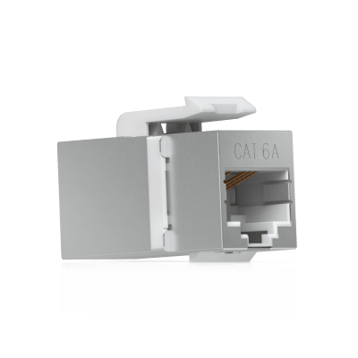 UACC-KEYSTONE-COUPLER-C6A - 6