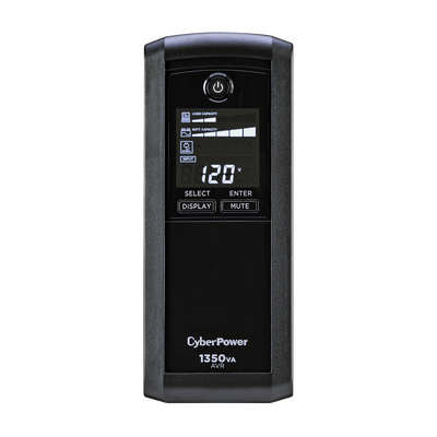 CP1350AVRLCD - 2