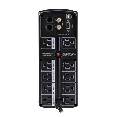 CP1350AVRLCD - 3