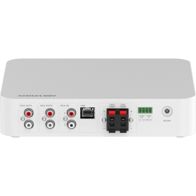 DS-QAE1A80G1-VB/ST - 3