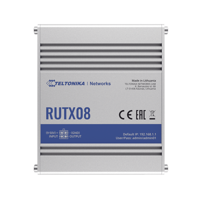 RUTX08 - 2
