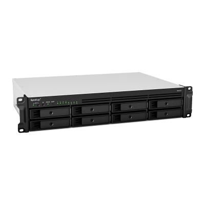 RS1221+ - 3