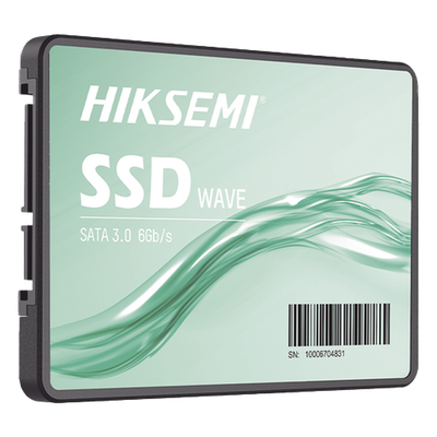 HS-SSD-WAVE(S)/4096G - 2
