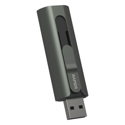 HS-USB-S1000/256G - 2
