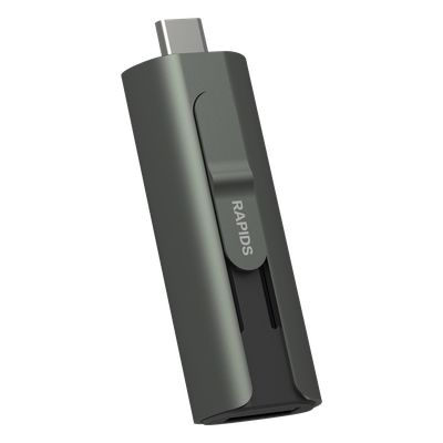 HS-USB-S1000/256G - 3