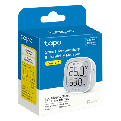TAPO-T315 - 2