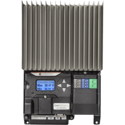 GSMPPT100M200V - 4