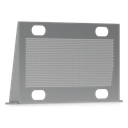 UACC-RACK-SHELF-CLV - 3