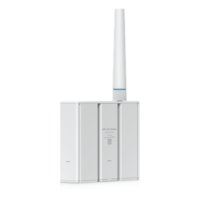 USL-GATEWAY - 3