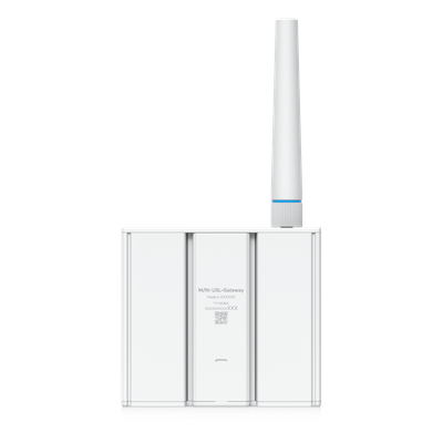 USL-GATEWAY - 4