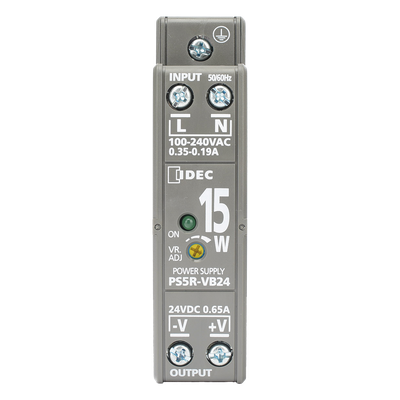 PS24-S15W - 2