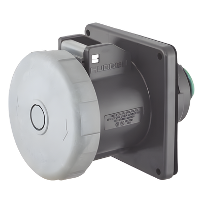 HUB-HBL-460-R5W - 2