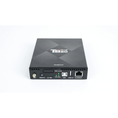 TB20PLUS - 3