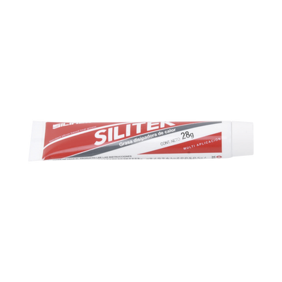 SILITEK - 2