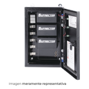 SUPR-320-3FA - 5