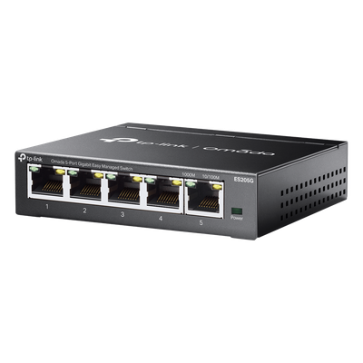 ES205G - 3